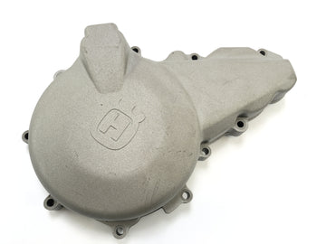 Husqvarna SM 630 A4 [2010] - Lätt maskiner Lid Limmid Lid Motor Lid