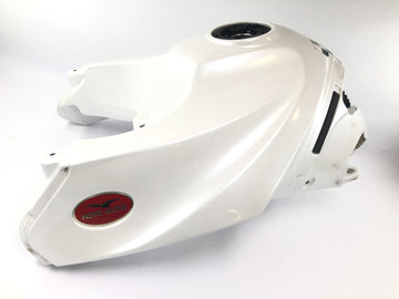 Moto Guzzi Stelvio 1200 8V [2016] - Tank bensintank - 0