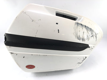 Moto Guzzi Stelvio 1200 4V [2009] - Suitcase Set Side Case Top Case Motorcykelfodral - 0