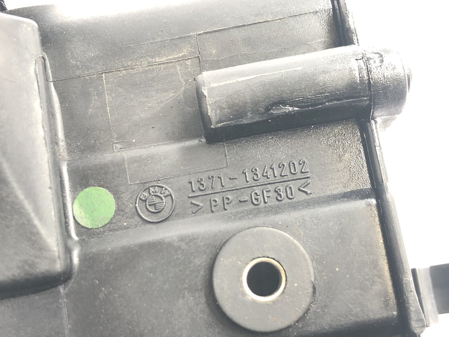 BMW R 1150 RS R22 [2003] - Luftfilterlåda, insugslåda, luftlåda, luftuppsamlare