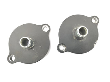 Moto Guzzi Stelvio 1200 4V [2009] - Bostadsventilationslock - 0