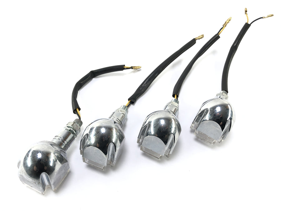 Triumph Thunderbird 900 T309RT [1996] - Blinker LED Set