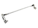 Yamaha XV 1600 Wild Star VP08 [2002] - Schaltgestänge Schalthebelgestänge Schaltstange-3