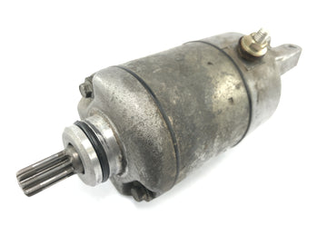 KTM 640 LC4 EGS [1999] - Startmotor elektrisk startmotor 12V Mitsuba SM-13 - 0