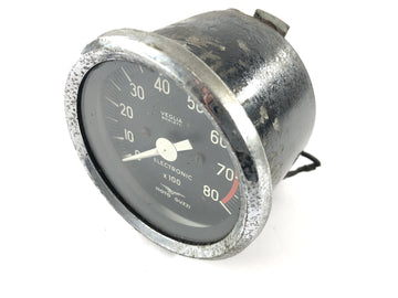 Moto Guzzi V7 Special [1971] - Varvräknare Tacho Instrument Display Veglia