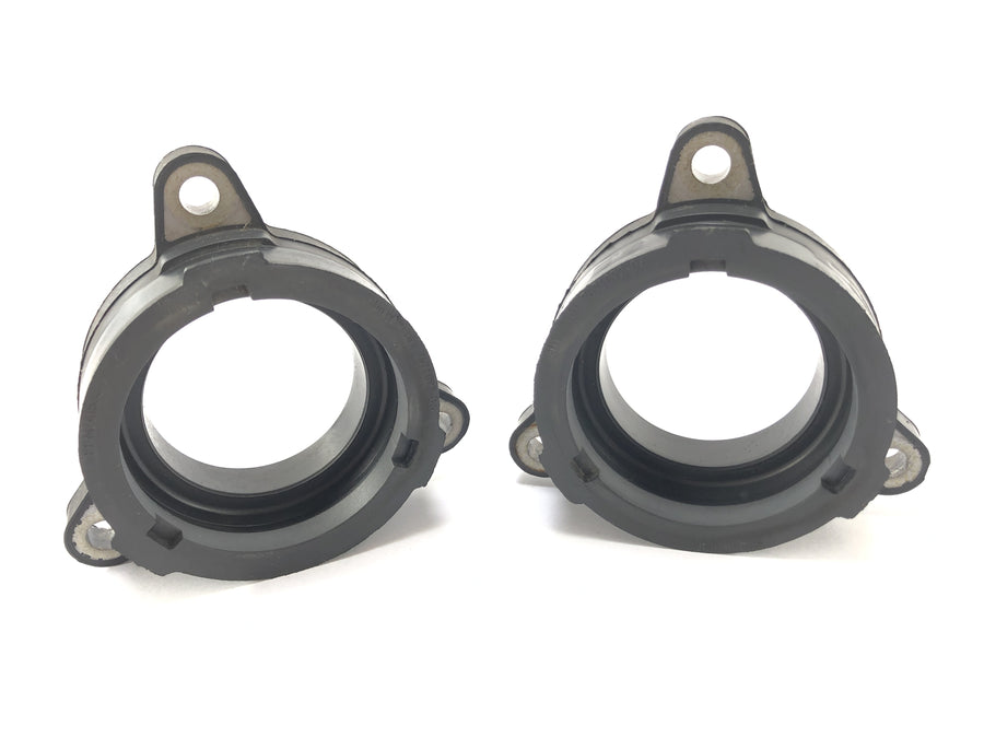 BMW R 1200 R [2007] - Inloppsset set par