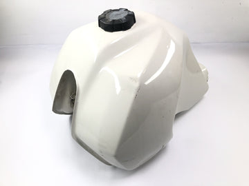 Yamaha XT 600 Z Ténéré 55W [1986] - Tank Gasin Tank Fuel Tank Tank Tank Tank - 0