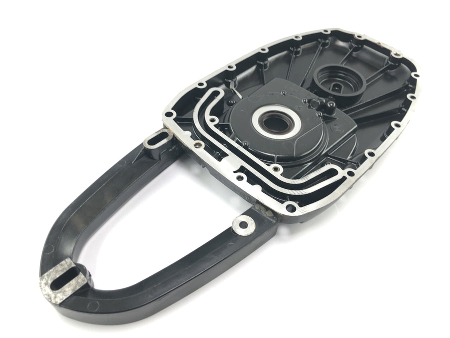 BMW R 1150 RS R22 [2003] - Lichtmaschinendeckel Generatorabdeckung Stirndeckel Motordeckel