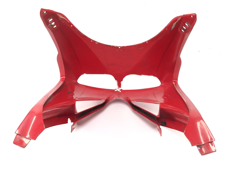 Cagiva Mito 125 Evo 8p [2000] - Front Bladding Cladding Part Calculation Element
