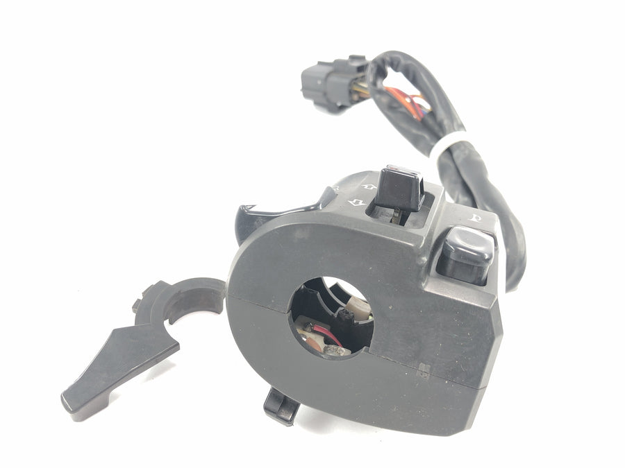 Ducati Monster S4R M4 [2004] - Lenkerschalter links Schaltereinheit Licht Blinker