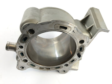 Ducati 1098 S H7 [2009] - Cylinder bakom - 0