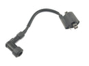Yamaha DT 125 R DE03 [2000] - Zündspule Zündspulenmodul Zündkabel Zündkerzenstecker-3