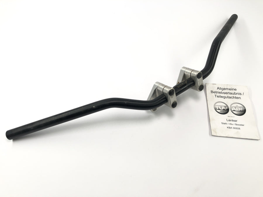 Kawasaki GPZ 1100 ZXT10E [1997] - Lenker Stange Lenkerstange Lenkerbügel Handlebar