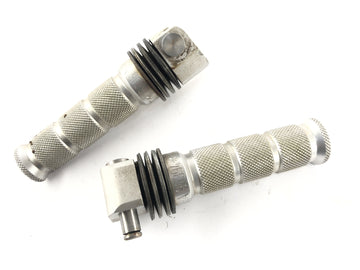 BMW R 1200 GS R12 K25 [2003] - Footrests Par Foundation Footrests