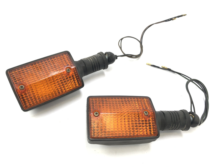 Yamaha XT 350 3YT / 55V [1990] - Blinker set par
