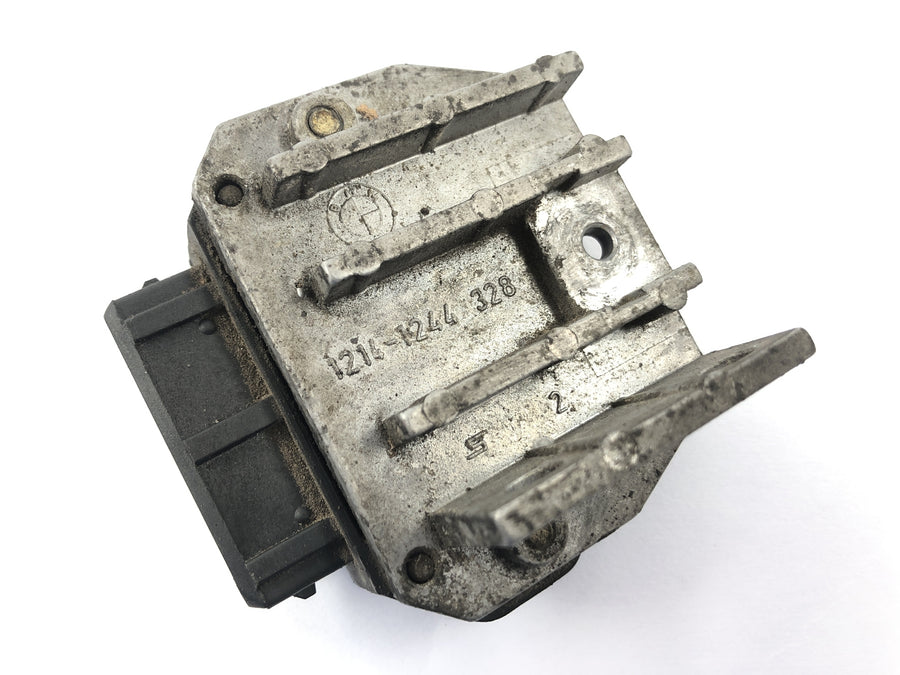 BMW R 100 RT 247 [1981] - controller control unit