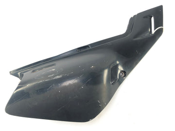 Yamaha XT 600 E 3TB [1996] - Seitendeckel rechts Verkleidung