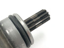 BMW C1 125 [2002] - Anlasser Startermotor Startmotor Denso 12V-3