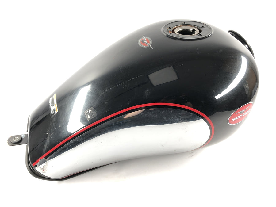 Moto Guzzi California 1100 EV KD [2002] - Tank Benzintank