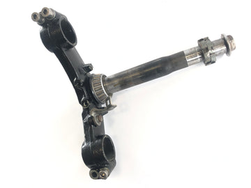 Yamaha XS 1100 2H9 [1978] - Fork Bridge nedan - 0
