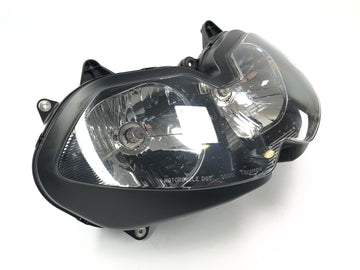 Triumph Daytona 955i T595N [2003] - strålkastarens frontljus lampenhet