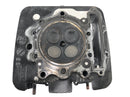 Honda FMX 650 RD12 [2006] - Zylinderkopf Ventiltrieb Ventilsitz ohne Nockenwelle-4