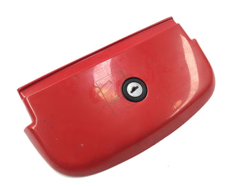 Ducati 900 SS [1991] - Bakre beklädnadscenter