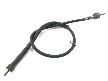 YAMAHA XT 500 1U6 [1981] - TACHOMETER SHAFT DRIFT SHAFT TACHOMETER - 0