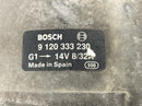 BMW K 1100 LT [1993] - Generator generator ljusgenerator Bosch 14V 32A-2