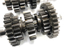 BMW F 650 GS Dakar [2007] - Gearbox-5