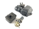 YAMAHA XVS 650 Drag Star VM02 [1998] - Rule Valve Ventilation Container-2