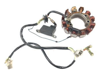 Yamaha XT 600 43F [1985] - Generator Statorgenerator