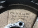 KTM Duke 690 A3 [2012] - Lichtmaschinendeckel Motordeckel Generatorabdeckung links-3