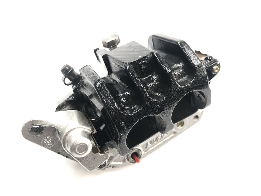 Triumph Tiger 955i 709EN [2003] - Bremssattel Bremszange hinten Nissin
