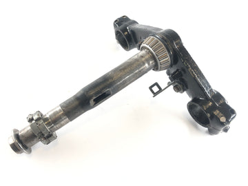 Yamaha XS 1100 2H9 [1978] - Fork Bridge nedan