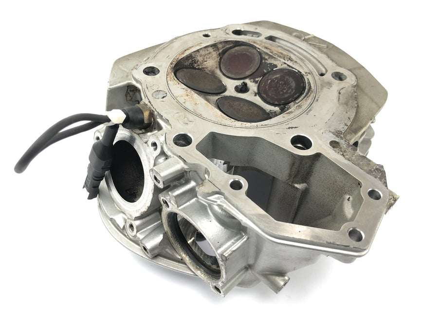 BMW R 1200 R R1ST [2008] - Zylinderkopf links Ventilsteuerung