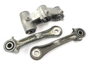 Kawasaki ZX-10 ZXT00B [1990] - Umlenkhebel Knochen Federbein-1