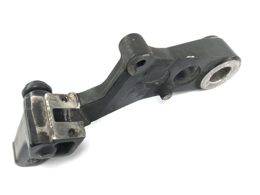 Honda CBX 750 RC17 [1984] - Bremssattel Halter Halterung hinten Bremsanker