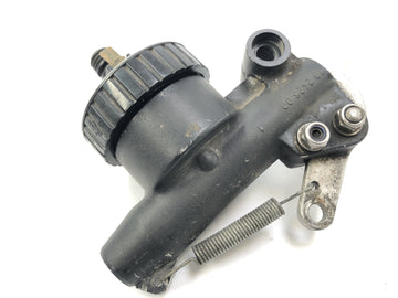 Moto Guzzi V 1000 VG [1980] - Bromspump bakom - 0