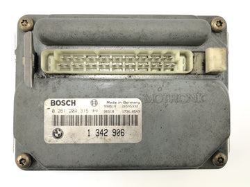 BMW R 850 C 259C [1999] - ECU Motronic Control Unit 7136543 1342906 - 0