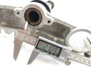 Yamaha DT 125 DE06 [2005] - Gabelbrücke unten-2