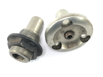 BMW K 1200 S K12S [2005] - Svängarmsbultspar