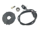 Triumph Daytona 900 T300D [1996] - Pickup pickup sensor tändpulsgenerator med skiva-1