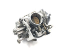 KTM 640 LC4 Prestige [2005] - Förgasare Mikuni 40mm-1