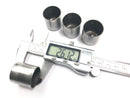 BMW C1 125 [2002] - ventillyftarkopp ventillyftset 4 delar-3
