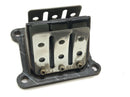 Yamaha DT 125 DE06 [2005] - Membranblock-3