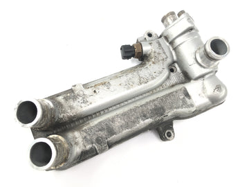 Ducati 999 H4 [2003] - Kylvätsket termostathus - 0