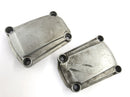 Ducati 900 SS [1991] - Ventillock set par-1