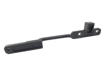 Kawasaki ZX-10 ZXT00B [1990] - Halterung Montagebügel Aufnahmebracket Supportbracket - 0