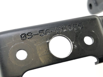 Husqvarna SM 630 A4 [2010] - Bakre ram - 0